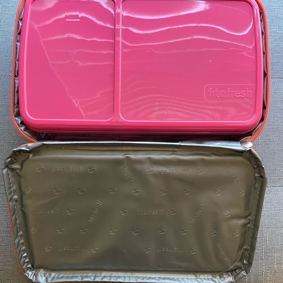 Fit and Fresh bento lunch kit - Picture 2 of 12